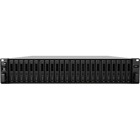Synology America SYNOLOGY 24 BAY NAS FLASHSTATION FS6400