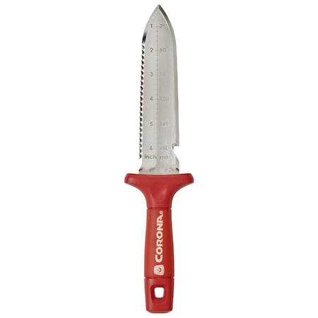 Corona Tools Hori Hori Garden Knife with ComfortGEL Grip CT15409