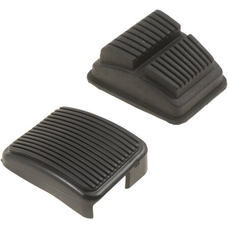 Dorman Brake Pedal Pad, 20742