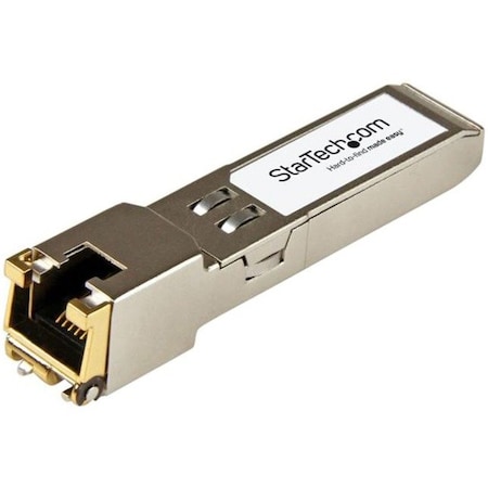 Startech.Com Extreme Networks 10050 Compatible SFP 1G 10050-ST