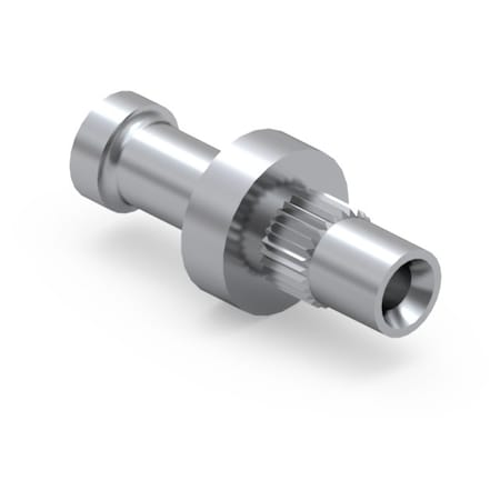 Mill-Max IC Sockets-2333-2-00-01-00-00-07-0 2333-2-00-01-00-00-07-0