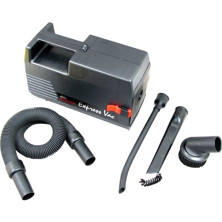 Atrix Express ESD Safe HEPA Vacuum VACEXP-04