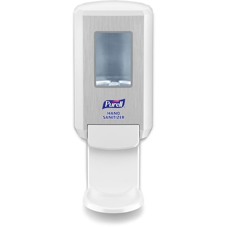 Purell Hand Sanitizer Dispenser, Wall Mount 5121-01