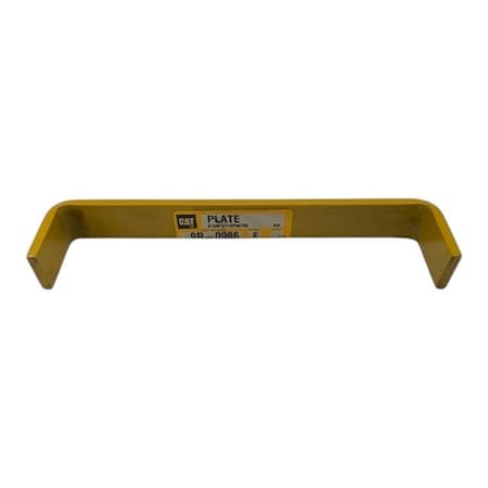 Caterpillar PLATE, CATERPILLAR OEM 9R0986 9R0986