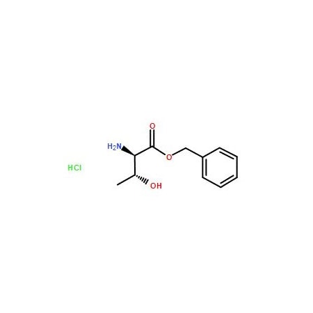 Ak Scientific D-Threonine Benzyl Ester HCl (1g), CAS 75748-36-6 6655AH-1g
