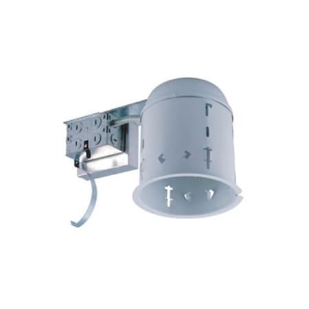 Gorgeousglow 6 in. Non-IC Housing for Remodeling GO1806551