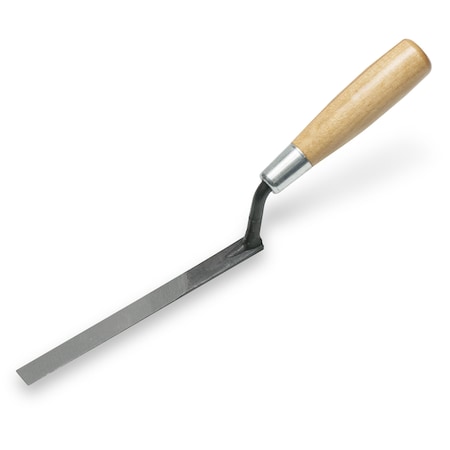 Marshalltown Masonry, Tuck Pointer, 6 3/4 x 1/2 inch Tuck Pointer 506