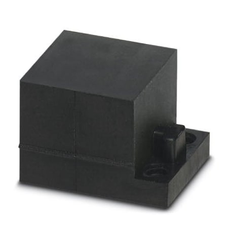 Phoenix Contact CES-SRG-BK Small blind sleeve material: 0801670