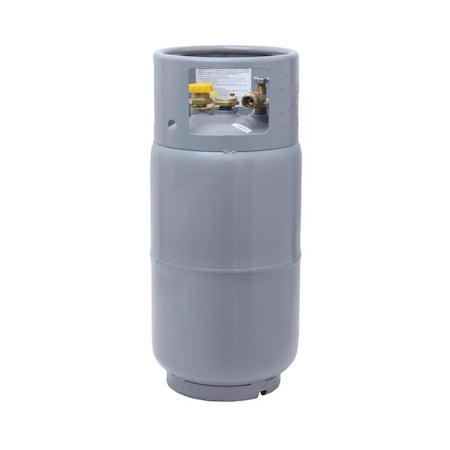 Flame King 35.5 lb Steel Propane Cylinder YSN335