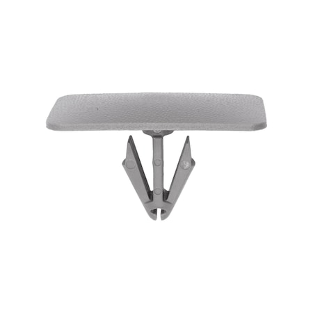 Auveco GM Moulding Clip, 15PK 20973