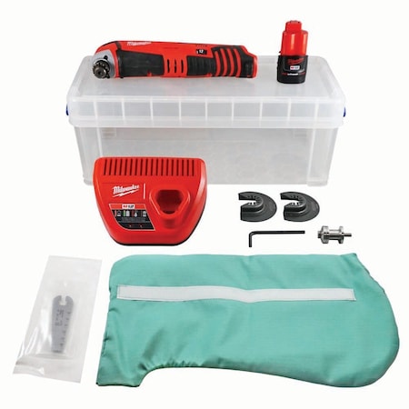 Jorgensen Laboratories Cordless Orthopedic Power Saw Kit J0866KMRN