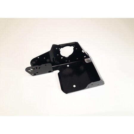 Mtd Frame 753-06547