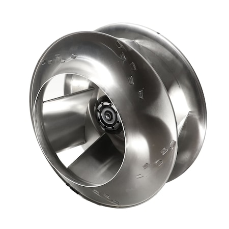 Trane Evap Fan Assembly FAN5492