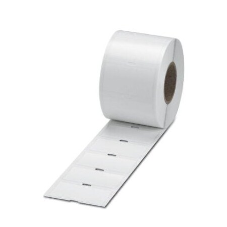 Phoenix Contact EML-HA 60X30R Label for rough 0830606