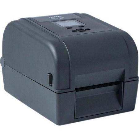 Brother Desktop Printer, Standard Desktop TD4650TNWB