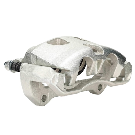 Wagner Brake New Semi-loaded Coated Disc Brake Caliper Assembly, CN12615SCX