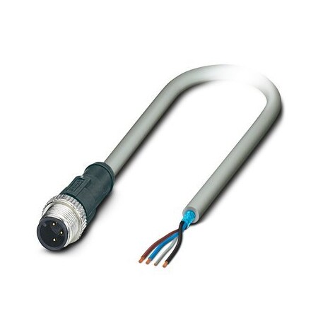 Phoenix Contact SAC-3P-M12MS/ 2 0-680 FDN 1095912