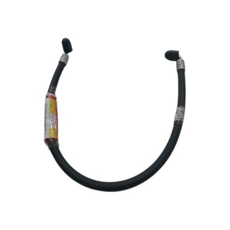 John Deere HYDRAULIC HOSE, OEM AZ71693