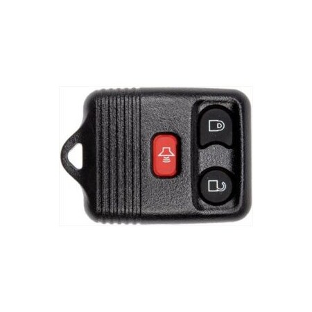 Jma Usa Ford Remote Shell 3 Button U, L, P FO-2.RKE