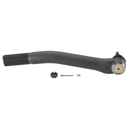 Moog Front Left Outer Steering Tie Rod End, ES800881