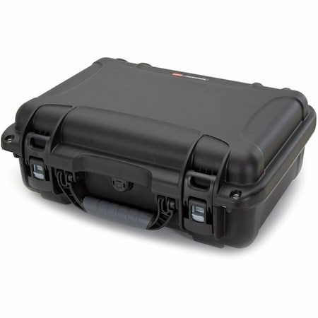 Nanuk Cases ProtectiveCase, 18.75inL, 14.75inW, Black 925S-010BK-0A0