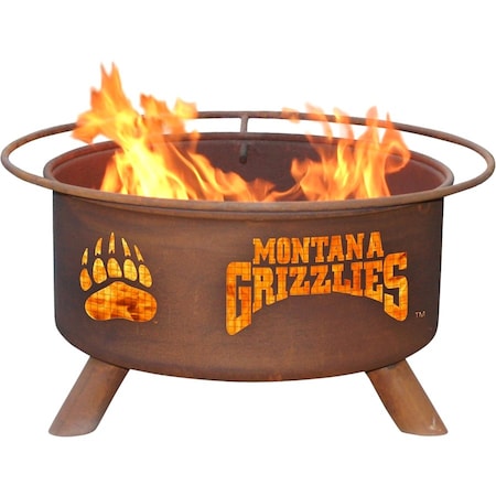 Patina Products Montana Fire Pit F411