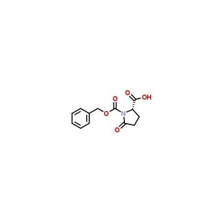 Ak Scientific Cbz-L-pyroglutamic acid (5g), CAS 32159-21-0 H371-5g