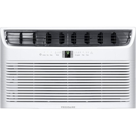 Frigidaire Through-the-Wall Air Conditioner FHTC142WA2