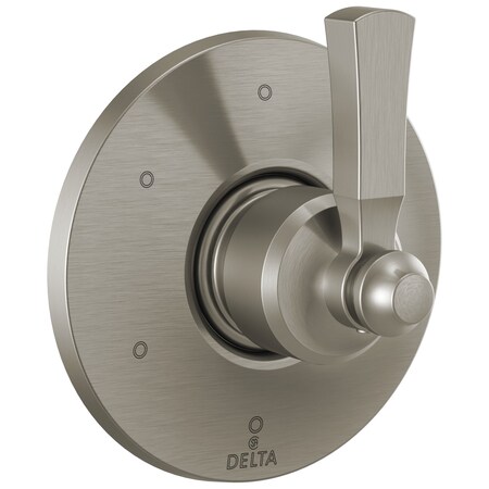 Delta Dorval 6 Setting Diverter Trim T11956-SS