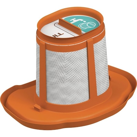 Black & Decker Hand Vacuum Filter (HHVKF10) HHVKF10