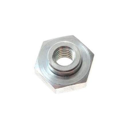 Tennant REPLACEMENT NUT, RETAINER .31-18 14725