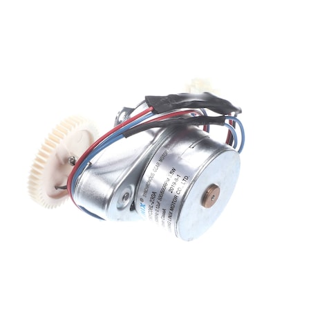Merrychef Stirrer Motor, 230V, 50/60HZ PSC223
