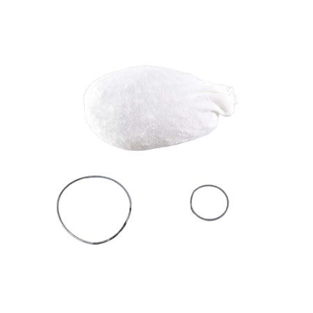 Lochinvar NEUTRALIZER RECHARGE O-RINGS 100295916