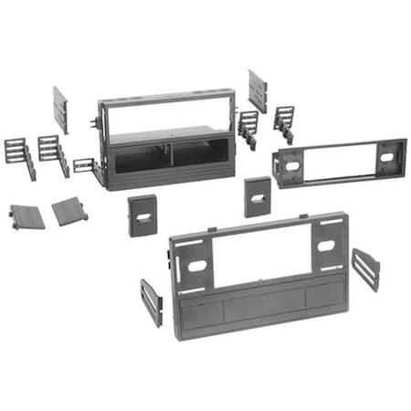 American International Mazda RX-7 Single DIN Dash Kit Used in about 40 or more Different Vehicles UIK777P