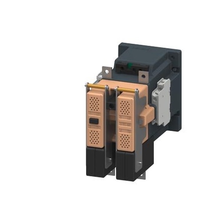 Siemens Contactor Size 4 3TC4817-5KB4