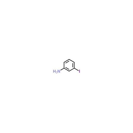 Ak Scientific 3-Iodoaniline (100g), CAS 626-01-7 D997-100g