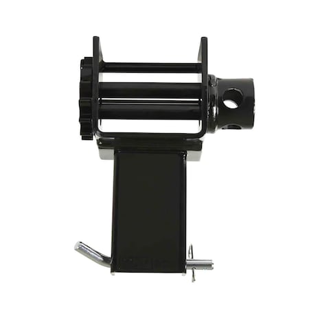 Mytee Products Trailer Stake Pocket Winch Flatbed Utility Capacity# 16200 lbs SP-WINCH