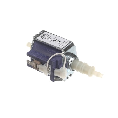 Convotherm Cleaner Pump, 208-240V, 50/60HZ, 70W, Convoclean 5018035