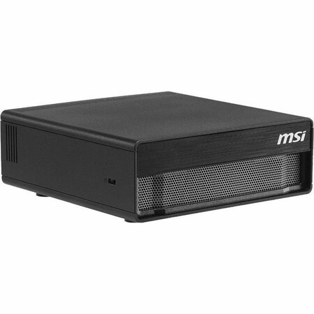 Msi EdgeXpert 13SUS EdgeXpert13S