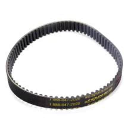 Jones Racing Products 608-20 HD 23.93 in. Long 20 mm Wide HTD Belt JRP608-20HD