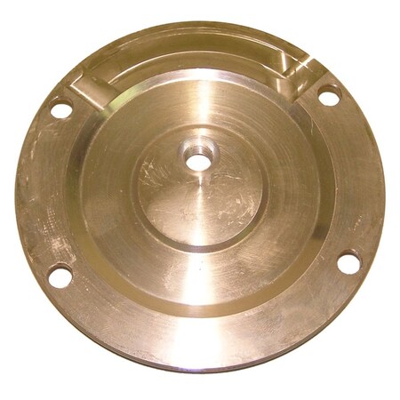 Cloyes 9-226B Replacement Timing Cover Steel Plate for 9-226, 1986 Chevy Astro CLO9-226B