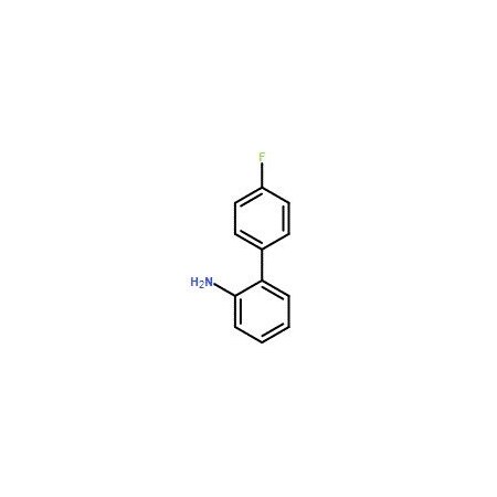Ak Scientific 4'-Fluoro[1, 1'-biphenyl]-2-amine (250mg), CAS 321-63-1 0167AE-250mg