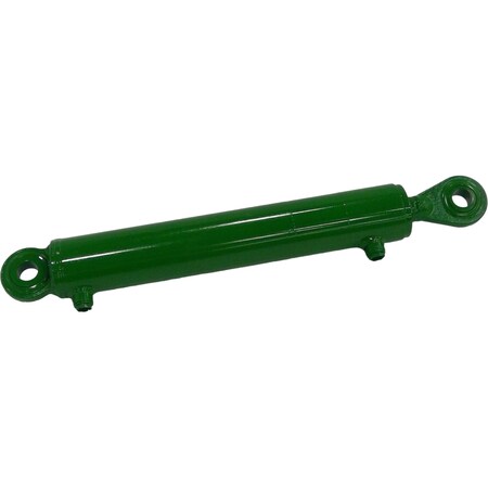 John Deere HYDRAULIC CYLINDER, JOHN DEERE OEM DC203677 DC203677