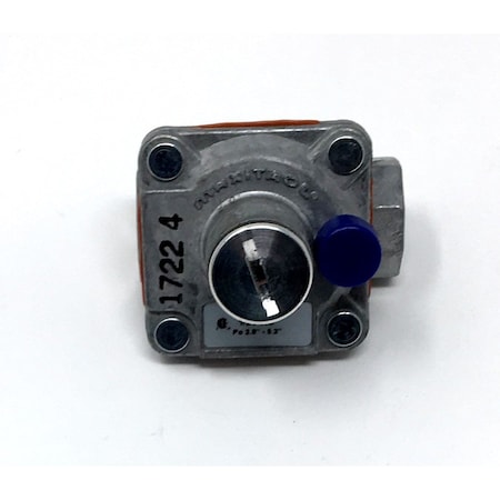 Maxitrol Regulator 1/8 RV12LT .12