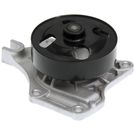 Gates New Mechanical Water Pump 49059