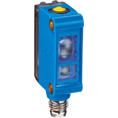 Sensor Wf2 Sick Photoelectric Sensors WF2-40B41CA70 6058615 | Zoro