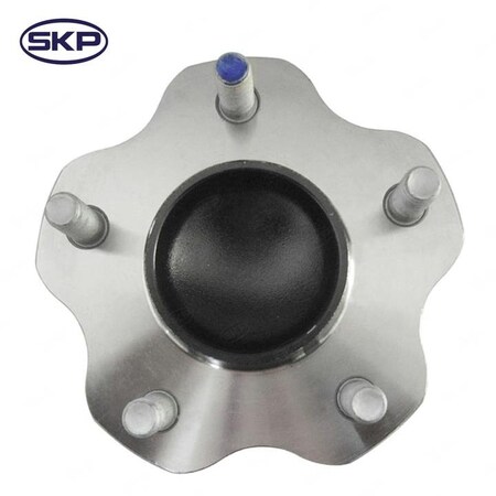 Skyward Automotive Products Wheel Bearing and Hub Assembly, SK512201