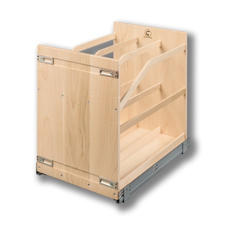 Century Components Base Cabinet Organizer, 14.875 in. W SIGCTP145PF