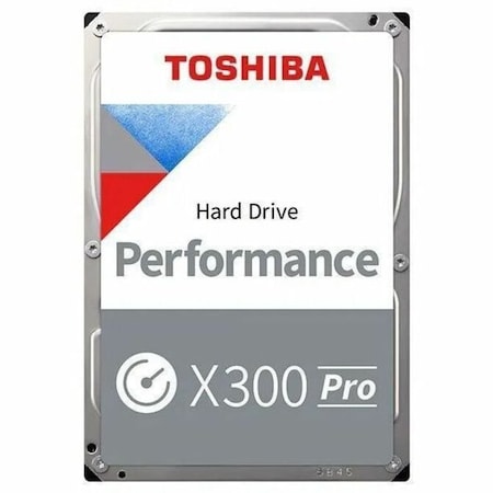 Toshiba X300 PRO - NEW - 10TB HDWR71AXZSTB