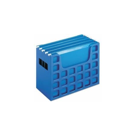 Pendaflex Hanging File, 12-1/4"x6"x9-1/2", Blue 23011